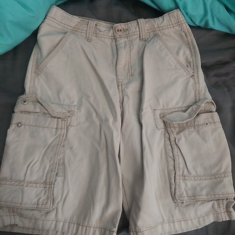 Boys shorts